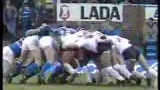Rugby League Scrum 2