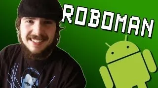 Roboman - Kritik und Review