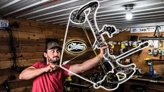 1 Archery Mistake that causes Target Panic & How To Fix It