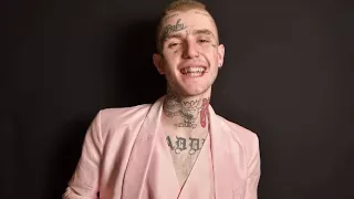 Rapper Lil Peep dies aged 21 of suspected overdose