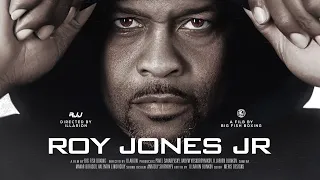 ROY JONES JR documentary 2020 by BIG FISH BOXING