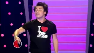 Kev Adams [3] Laisser dormir les ados le matin - ONDAR