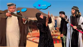 مهدي سوه اختراع السفر عبر الزمن 😂وام مهدي سافرت😲