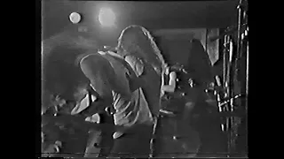 Kreator -  Live At Rex Club,Paris,France,12/01/1987 (Part III)