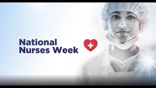HRSA Celebrates National Nurses Week