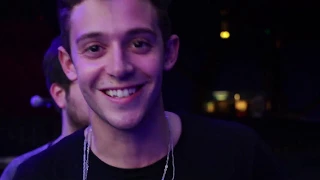 RUGGERO | Pop Up Music Festival (Live Luna Park)