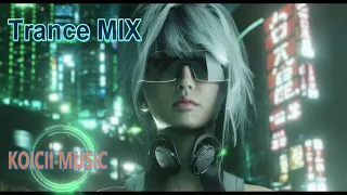 Trance MIX