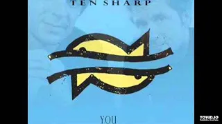 Ten Sharp - You [1991] [magnums extended mix]