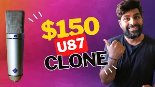 Best and Cheapest U87 Clone - GTZ87