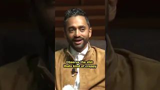 Chamath Palihapitiya's 🔥 Top Secret: Emulating 👁️ High-Quality Leaders!