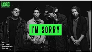 Attila - Public Apology (Official Audio Stream)