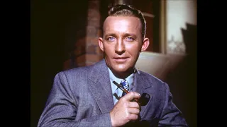 Bing Crosby Sings the 'Crosby Medley' - Part 1