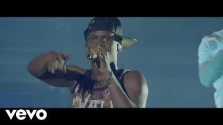 Black M - Sur ma route (Live à l'Olympia 2015)