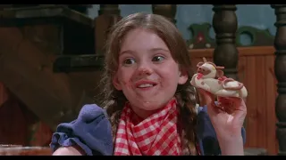 Hansel and Gretel (1987) Türkçe Dublaj - Tanıtım -NFSG