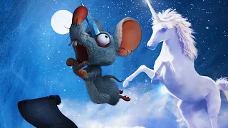 LARVA - THE UNICORN | Cartoon Movie | Videos For Kids | Larva Cartoon | LARVA Official