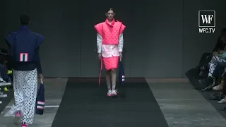 HELON MELON | SPRING-SUMMER 2022 | SOUTH AFRICAN FASHION WEEK