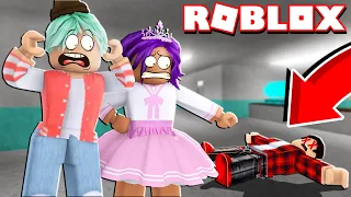 Roblox Flicker | Don't Trust Anyone! W Yammy