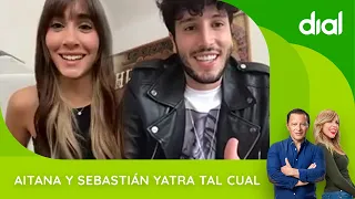 Aitana y Sebastián Yatra, juntos por fin, hacen latir el ‘corazón’ de Alejandro Sanz | Cadena Dial