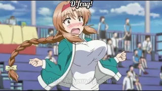 Funny anime moments / hilarious anime moments to cure your depression 7 #funny #anime #funnyanime