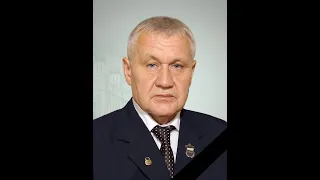 Ушел из жизни заслуженный тренер России по гиревому спорту Игорь Новиков