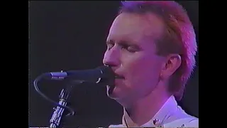 Men At Work - It's A Mistake (Live, US Festival, 1983)