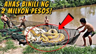 PINAKAMAHAL NA AHAS SA BUONG MUNDO! | WOWMAZING STORIES