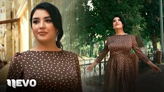 Shirin Mamatova - Ko'chalar (Official Music Video)