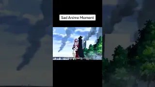 Sad anime moments (Code Geass) #shorts