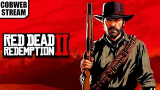 Red Dead Redemption 2 - Судьба бандитов на Диком Западе - №2