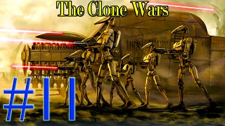 SW: The Clone Wars (CIS) #11- The one ship Fleet