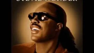 Stevie Wonder-Pastime Paradise