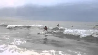 Sutton Surfing 2