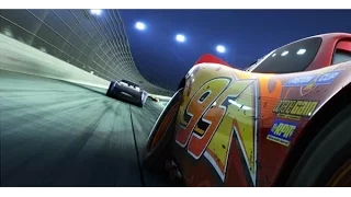 Тачки 3 / Cars 3 (2017) Дублированный тизер-трейлер HD