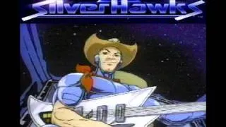 SILVERHAWKS THEME TUNE COVER