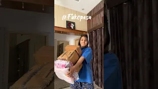 Nykaa Haul -Family edition😂| #Fukopesa | Jagritikhurana life