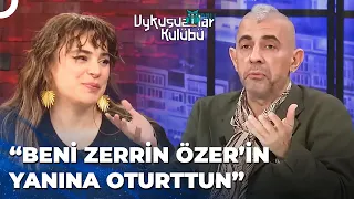 Okan'ın Sarhoşken Programa Davet Ettiği O Grup! 🤭 | Uykusuzlar Kulübü