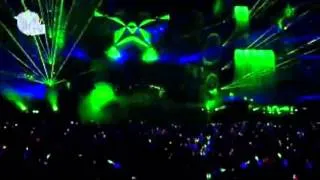 Dimitri Vegas & Like Mike - Live at Tomorrowland 2013