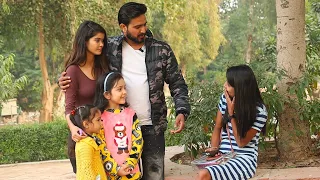 Instant Rejecting Girl 2 With Fake Wife | Yash Choudhary