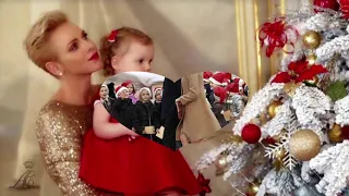 THE AMAZING LOOKS OF PRINCESS CHARLENE CHRISTMAS SPECIAL (2011-2021)