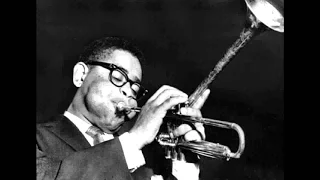 Dizzy Gillespie, 'Chega de Saudade' (Tom Jobim)