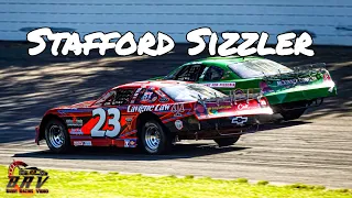 May 11th #sizzler #highlights at Stafford Speedway!