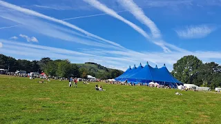 Beautiful Worship @ David's Tent 2023, Steve Tebb, Naomi Raine, etc. ♥️ 💖!