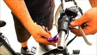 How to Add a Throttle to an Electric Bike: Step-by-Step Tutorial