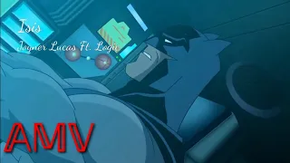 [AMV] Batman/Superman Public Enemies