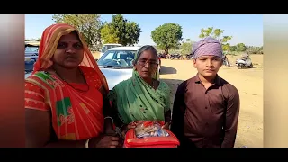 Rupal Jogani Maa Na Darshan Tatha Parcha.25/2/23.(Dhabudi Maa)