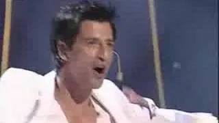 SAKIS ROUVAS - SHAKE IT (GREECE)