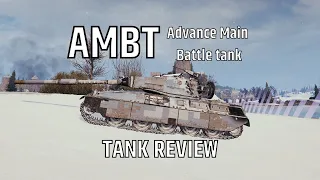 AMBT - USA First Auto-Reloader [Tank Review]