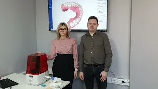 Себестоимость одиночной коронки при фрезеровании и при 3d-печати