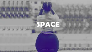 Emotional Afrobeat Instrumental 2024 Burna Boy Ft Omah Lay x Gyakie  Type Beat "SPACE" Afrobeat Type