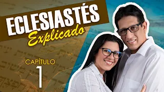 ✅ ECLESIASTES 1 - EXPLICADO 🔥 | Reavivados por su Palabra || 04 DE NOVIEMBRE 2023